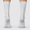 GripGrab Faststream Aero Socks Strumpor White