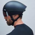 POC Procen Air Aerohjälm Matt Black