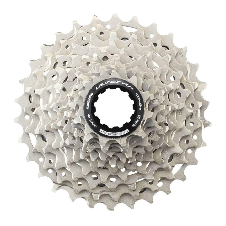 Shimano Ultegra R8101 Kassett 12d i gruppen Komponenter / Kassetter / 12-delat hos CykelCity (8487)