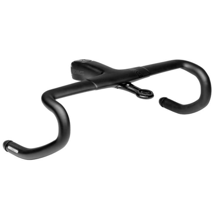 ENVE SES AR One-Piece IN-Route Cockpit Carbon Styre i gruppen Komponenter / Styren / Racerstyren/Gravelstyren hos CykelCity (8620)