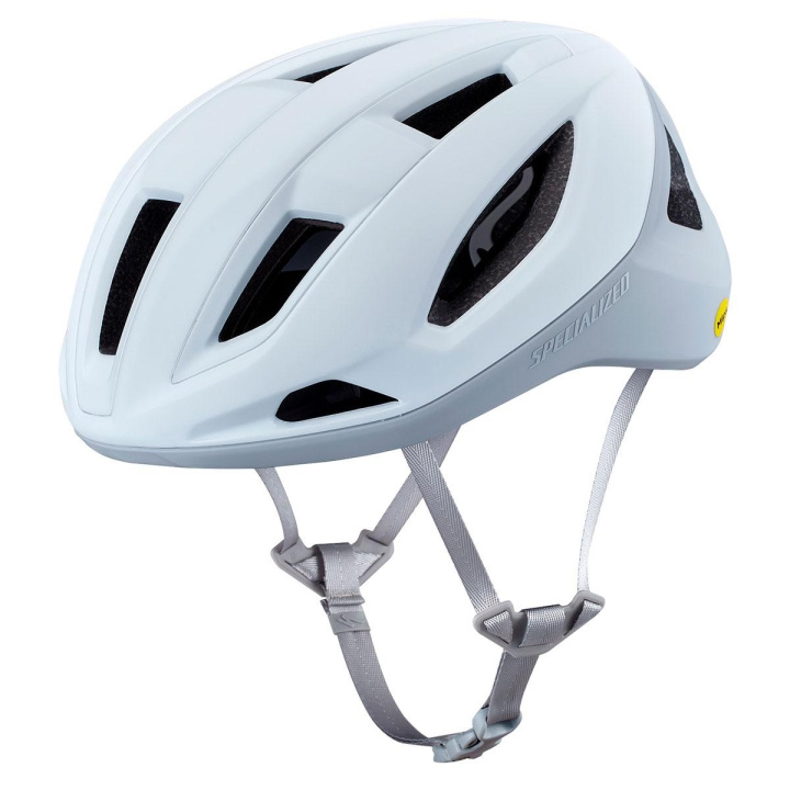 Specialized Search MIPS Cykelhjälm White i gruppen Kläder/skor/hjälm / Hjälmar / Racer/Mtb hjälmar hos CykelCity (8961)