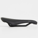 Bontrager Verse Short Elite Sadel Black