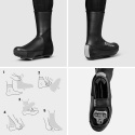 GripGrab PACR Waterproof Winter Shoe Covers Skoskydd